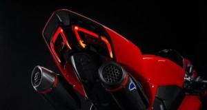 Ducati annonce le retour d'une couleur historique, ses Panigale et Streetfighter V2 S transformées