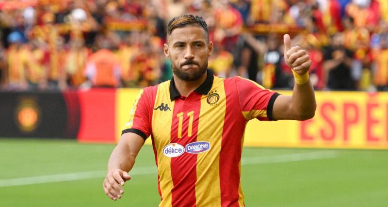  - Algérie : Belaïli se fait les croisés, terrible forfait pour la CAN 2025