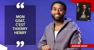 EXCLU - Nordine Ganso : « Robben est le joueur le plus sous-côté qui existe »