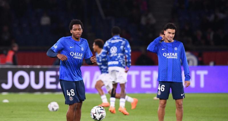  - Coupe du Monde U17 : un titi parisien se blesse gravement avec sa sélection