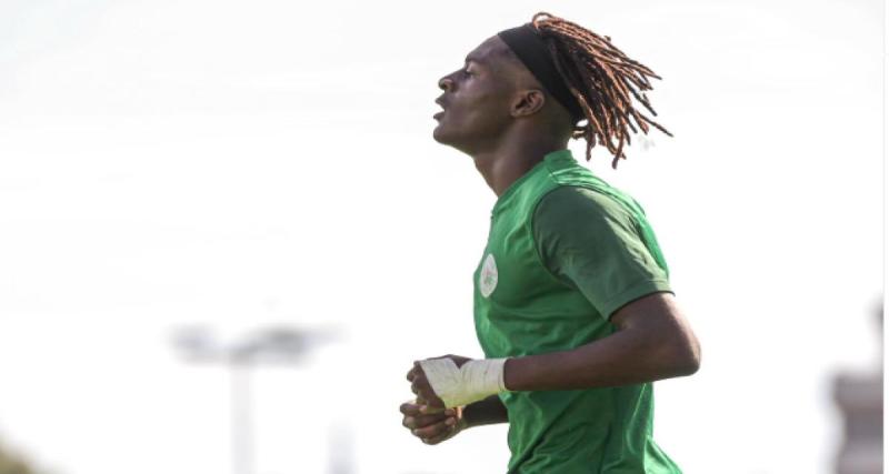  - Un grand talent du championnat U19 National rejoint une réserve professionnelle en National 3