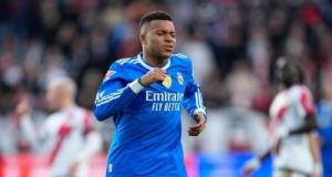 Real Madrid : « Mbappé s’est caché », les critiques fusent après la bouillie au Rayo