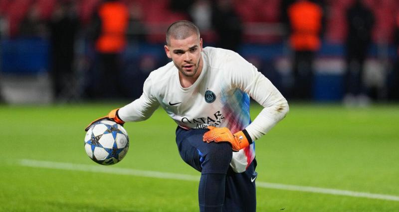  - Un but pris tous les 2,3 tirs, les chiffres accablent Chevalier