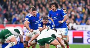 XV de France : très gros coup dur pour les Bleus, un joueur absent de nombreuses semaines