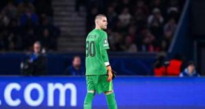 Le PSG a demandé des explications à Chevalier, il reçoit un soutien puissant !