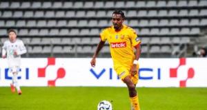 QRM : Noah Adekalom signe aux Herbiers (N2) en tant que joker médical (off)