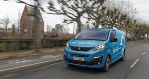 Une fuite d'hydrogène menant à l'incendie, Stellantis rappelle ces véhicules