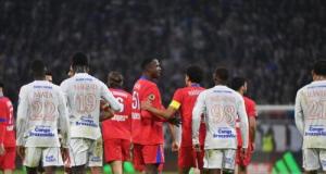 OL : la République du Congo, nouveau partenaire du club