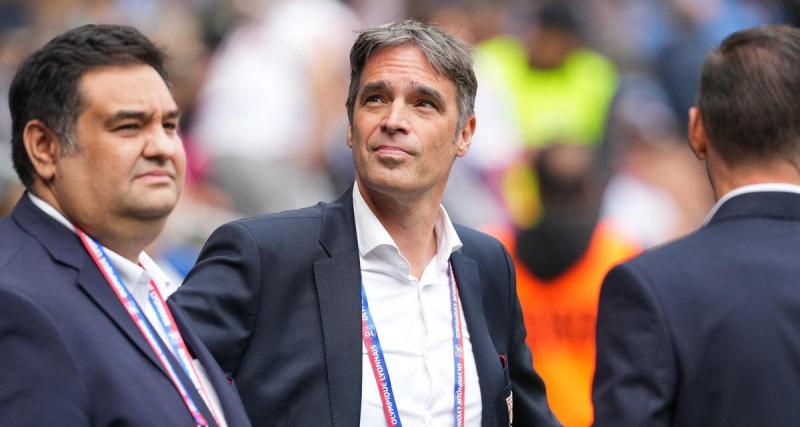  - « Ça ne va pas super bien », un boss de l'OL inquiète sur les finances