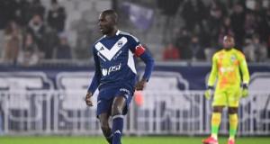 Bordeaux : Cédric Yambéré mis à pied après une altercation avec un coéquipier