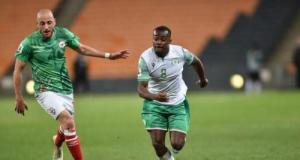 Châteauroux : un joueur appelé en renfort par son pays pour la trêve internationale