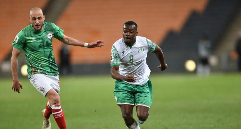  - Châteauroux : un joueur appelé en renfort par son pays pour la trêve internationale