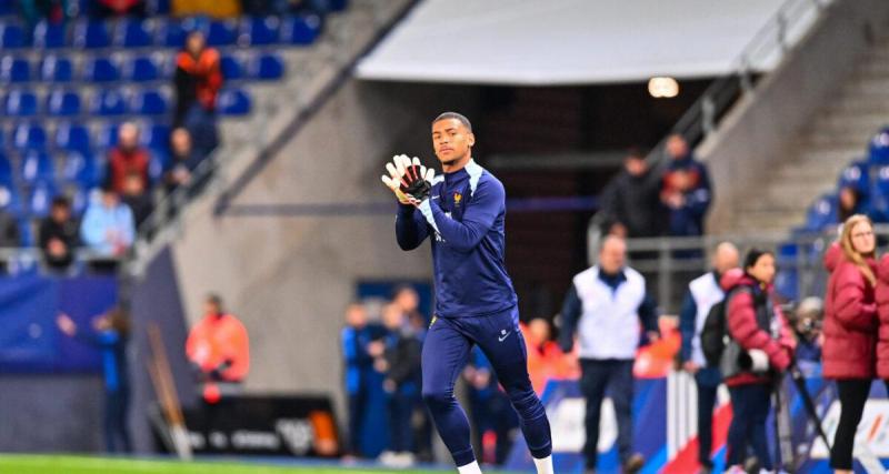  - Équipe de France Espoirs : deux forfaits chez les Bleuets, leurs remplaçants connus