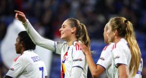 OL Lyonnes - Wolfsbourg : heure, chaîne TV... Comment suivre le match à la télévision ou en streaming ?