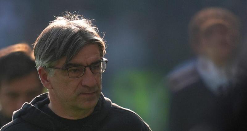  - Ligue des Champions : malgré sa victoire face à l’OM, le coach de l’Atalanta viré (off)