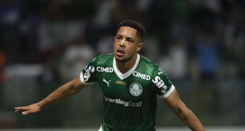  - Barça : coup de théâtre, Vitor Roque de retour en Europe chez un cador ?