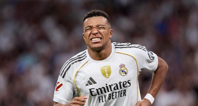  - Real Madrid : accusé de racisme contre Mbappé, il avoue tout