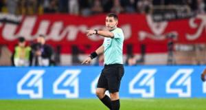 Polémiques arbitrales : un cador de Ligue 1 interpelle la FFF pour faire bouger les lignes