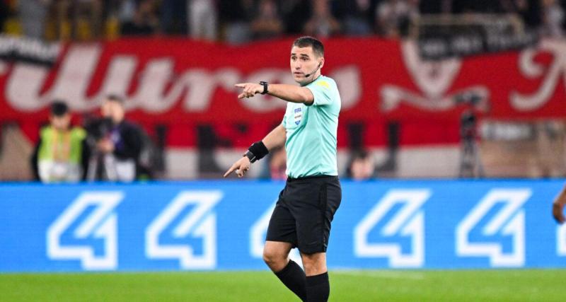  - Polémiques arbitrales : un cador de Ligue 1 interpelle la FFF pour faire bouger les lignes