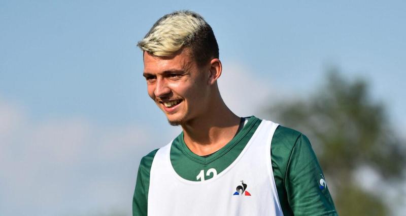  - Une fusée depuis le rond central : le but sensationnel inscrit en National 2 lors de la dixième journée