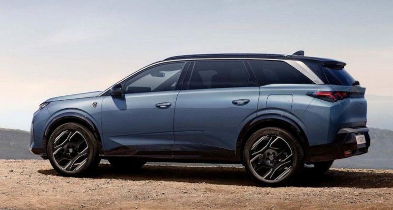  - Ces modèles de Stellantis rejoignent la liste d'un rappel déjà connu