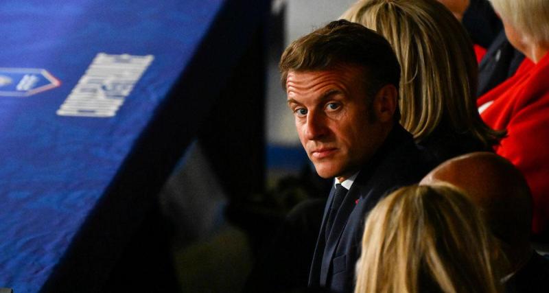  - Ronaldo à l’OM, Macron demande des explications