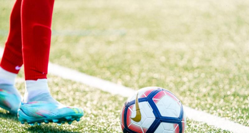  - National 3 : le but magnifique de Victor Tilliez (Racing Besançon) à Troyes