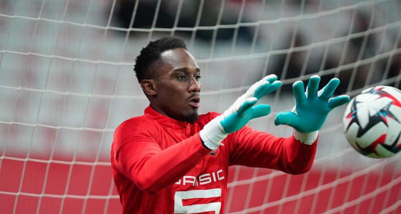  - Ligue 2 : face à sa pénurie de gardiens, Nancy recrute l'expérimenté Geoffrey Lembet