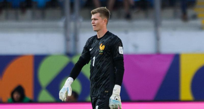  - Equipe de France : deux forfaits en Espoirs, le fils d'Olmeta débarque !