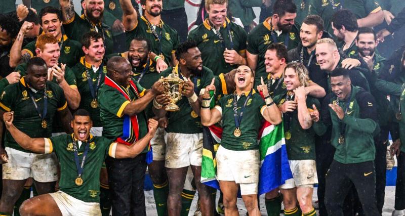  - Mondial 2023 : le scandale des VIP éclate, une enquête ouverte