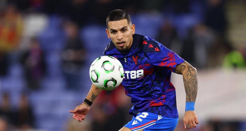  - Une recrue surprise à 30M€ au PSG ?