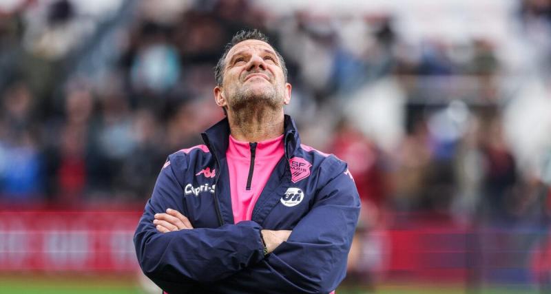  - USAP : Labit face à l'exigence de faire venir des joueurs, Reus et Urdapilleta en approche