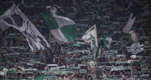 Grosse menace pour les Ultras de l'ASSE, Emegha récompensé avec Strasbourg, Auxerre déjà relégué