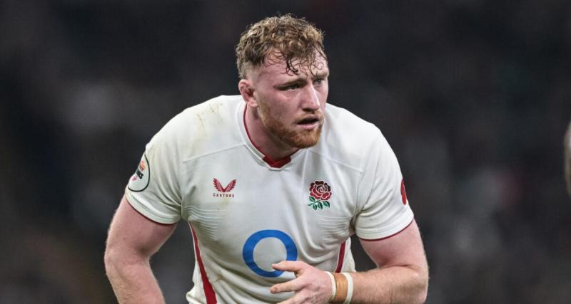  - Angleterre : incertitudes majeures, le XV de la Rose sous pression avant d'affronter les All Blacks