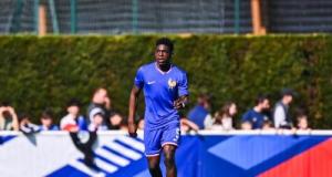 Coupe du monde U17 : battue par l'Ouganda, la France passe quand même en seizièmes de finale