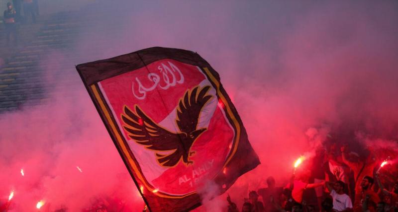 - Maroc : les ultras du Wydad ont truqué les vidéos de Paris avec l'IA !