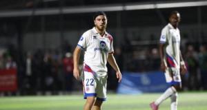 National : Trinker, Hervieu, Mexique, ... les Talents Foot-National des 12e et 13e journées