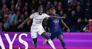 PSG : Dayot Upamecano (Bayern Munich) réagit aux rumeurs l’envoyant à Paris