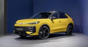 Le nouveau Volkswagen T-Roc est plus accessible que son prédécesseur, son prix est sous la barre des 30 000 € !
