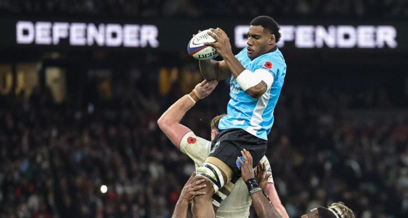  - France - Fidji : « nous pouvons gagner », les Fidjiens ne le prennent pas à la légère