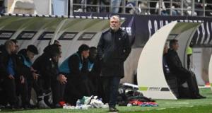 N3 D : battu par Bastia, Dives-Cabourg continue de couler