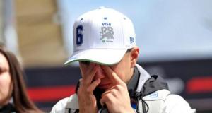 Racing Bulls: "Je suis pas content", la colère d'Isack Hadjar après le GP du Brésil