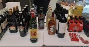 Leur voiture mal garée attire l’attention, deux voleurs pris en flagrant délit après un casse