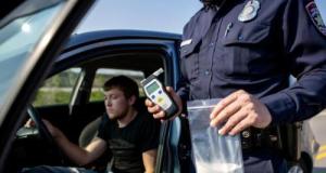 À 18 ans, interpellé pour excès de vitesse… avec 13 grammes de cocaïne dans la voiture