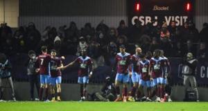 N3 H : Bourgoin Jallieu s’impose à Seyssinet, Lucciana accroche l’ASPTT Dijon