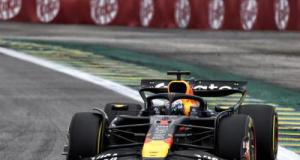 Red Bull: Détroit accueille un évènement important de l'écurie