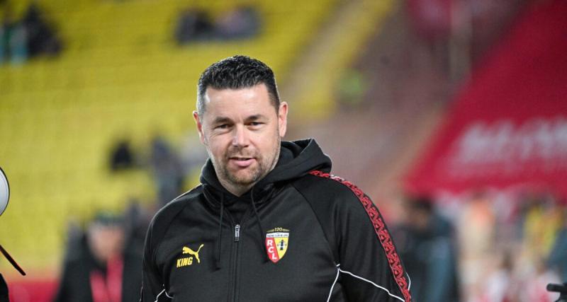 Rennes sur un espoir algérien, Monaco charge l'arbitrage, la révélation de Risser sur Sage (Lens)