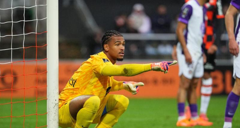  - Gros coup dur pour Restes et Toulouse, Nantes vise une sensation de Ligue 2, Le Havre roi des fautes en Ligue 1