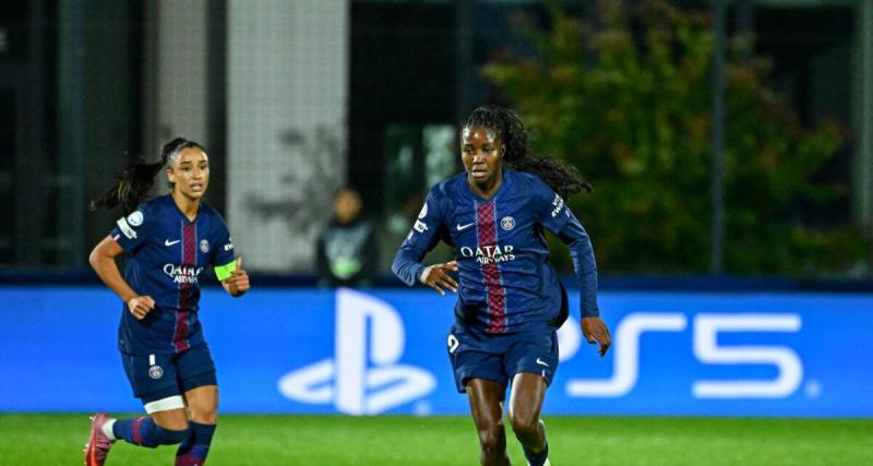 Manchester United - PSG : heure, chaîne TV... Sur quelle chaîne regarder le match à la télévision ou en streaming ?