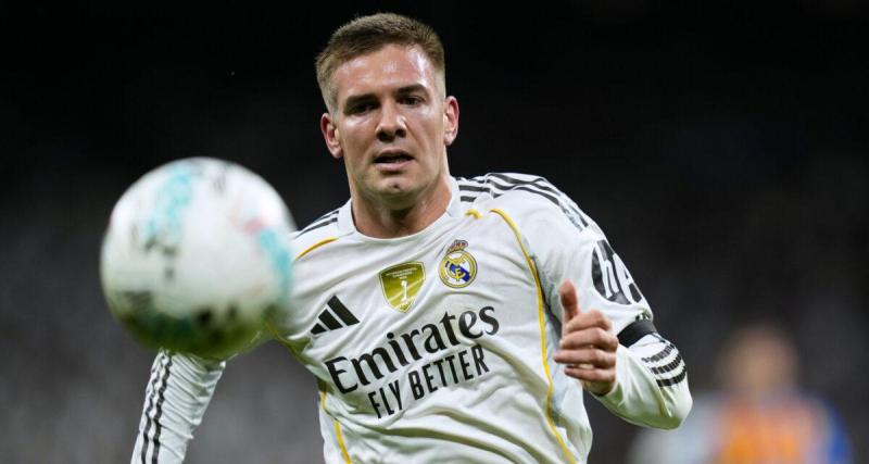  - Real Madrid : 10 kilos de plus, la prise de poids XXL de Mastantuono !